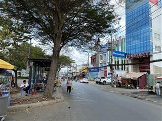 Cho thuê nhà mặt tiền kinh doanh đường nguyễn duy trinh, bình trưng quận 2, đối diện homyland