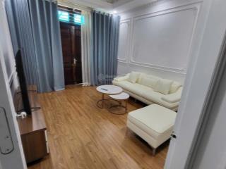 Bán nhà liền kề khu nam la khê, chỉ 70m ra đg quang trung  ga tàu điện cát linh, 50m2, 5t, 13.9tỷ