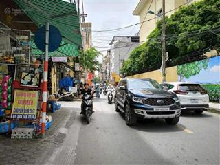 Bán nhà mặt phố xa la, kinh doanh buôn bán sầm uất, 45m2 5 tầng giá 14,2 tỷ  0942 193 ***