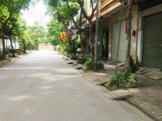 Bán đất khu tái định cư mậu lương, kiến hưng, 40m2, mt 4m giá chỉ 10.8 tỷ  0942 193 ***