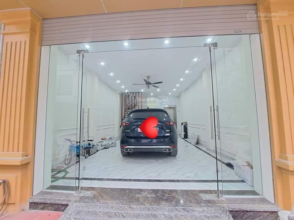 Bán nhà văn quán ô tô vào nhà, 50m2 5 tầng thang máy, nhà đẹp về ở ngay chỉ 16,9 tỷ  0942 193 ***