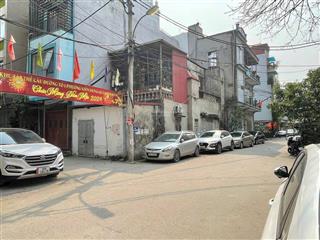 Bán đất khu tập thể đa sĩ, kiến hưng, đường ô tô tránh nhau, 66m2 2 thoáng  0942 193 ***