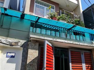 Bán gấp nhà hẻm nhựa đường mã lò, bình hưng hoà a, bình tân dt 90m2, 2 lầu  6tỷ
