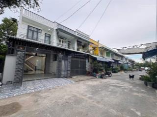 Bán nhà xã long trạch, cần đước 4,4x19m 1 lầu, 3pn 2wc