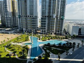 Giảm 750 triệu còn 3,77 tỷ | 2pn view trực diện quảng trường, view sông cực mát, 1 phút tới vincom