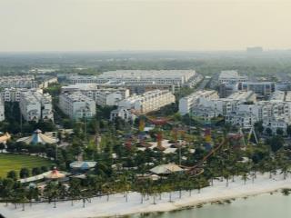 Studio be5 view công viên ánh sáng 2,8 tỷ, giá tốt nhất the beverly vinhomes quận 9