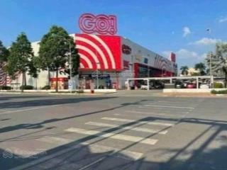Đất đường gs1 phường đông hoà , tp dĩ an ngay bigc go dĩ an.