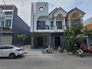 Nhà đường trục chính kdc phú hồng thịnh 8, bình chuẩn, tp thuận an