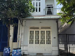 Nhà phường bình chuẩn , tp thuận an ngay chợ phú phong.