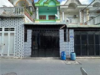 Nhà gần ngã tư chiêu liêu tân đông hiệp  tp dĩ an.