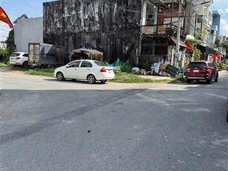 Lô góc khu dân cư phú hồng thịnh 5 , phường an phú, tp thuận an.