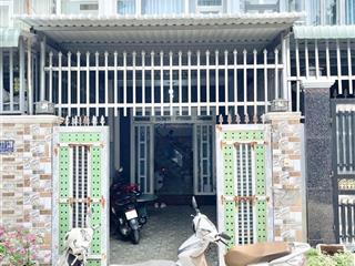 Nhà sổ hoàn công phường bình an , tp dĩ an gần làng đại học.