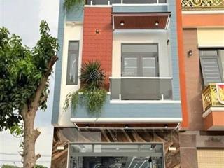 Nhà hoàn công khu dân cư lê phong an phú , tp thuận an