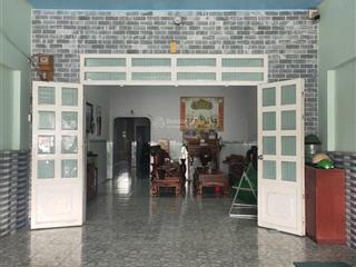 Nhà mặt đường tô vĩnh diện phường tân phước khánh, tp tân uyên .