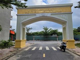 Đất phú hồng khang  phú hồng đạt bình chuẩn  tp thuận an