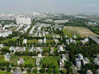 Chính chủ bán lô biệt thự 200m khu hưng phú đường liên phường