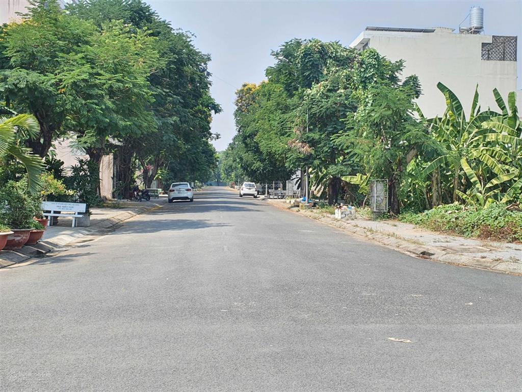 Bán đất hưng phú đường liên phường, giá 8.5 tỷ
