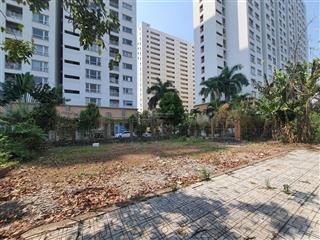 Bán nhanh lô đất 93m2 trục chính khu xuất nhập khẩu, giá 7.1 tỷ