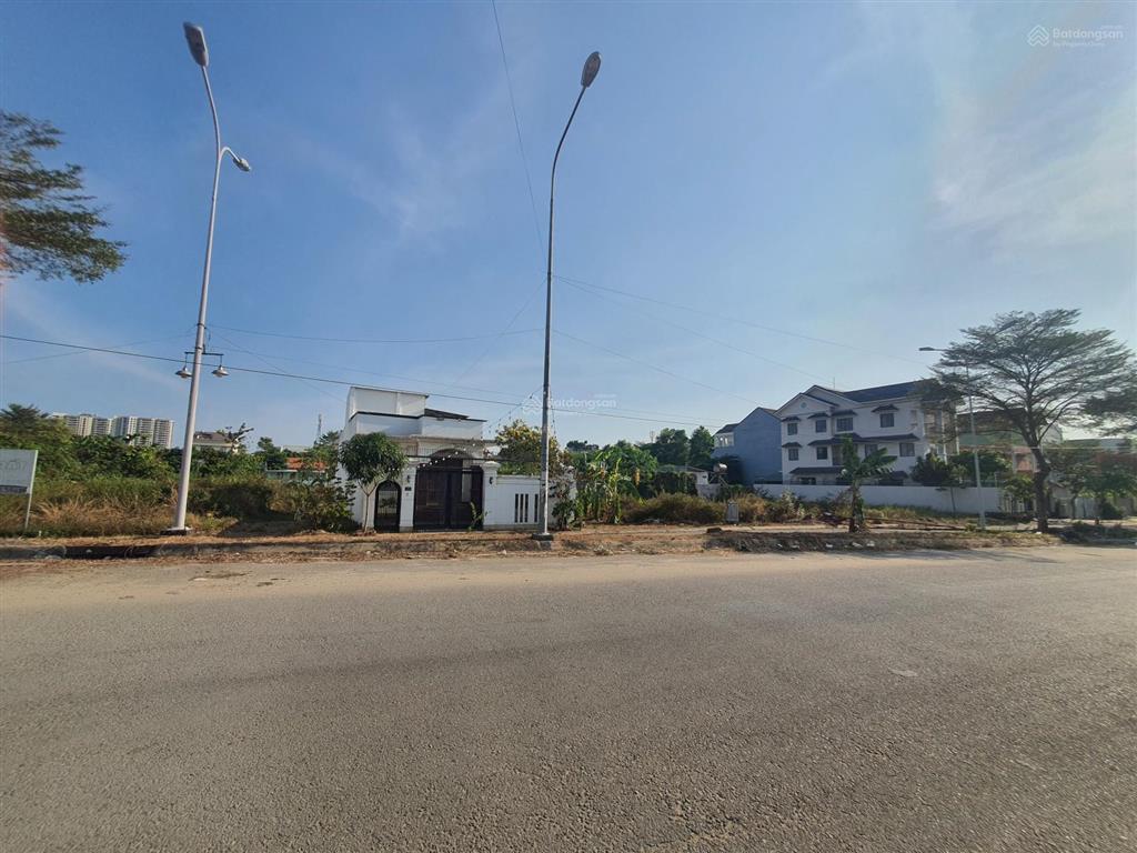 Bán nhanh nền đất 125m2 khu dân cư kiến á đường liên phường, giá 11 tỷ