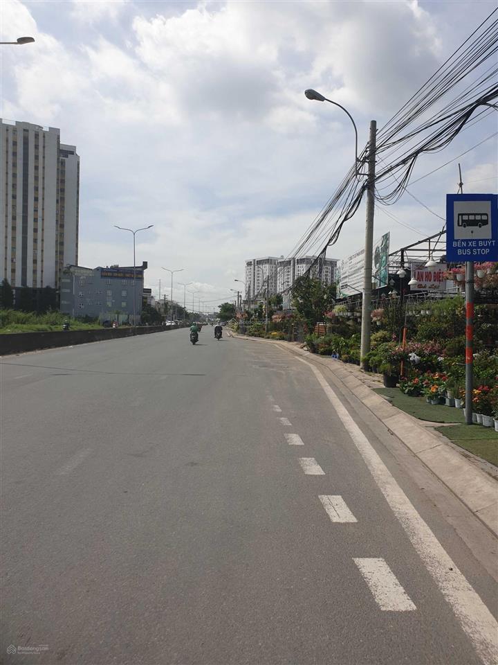 Cần bán đất nền 200m đối diện công viên nam long, liên phường, quận 9, giá 74 tr/m2