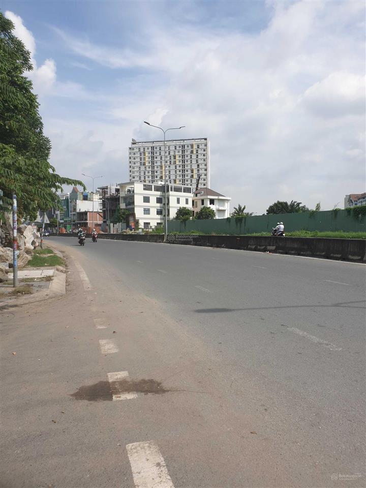 Cần bán đất nền 200m đối diện công viên nam long, liên phường, quận 9, giá 74 tr/m2