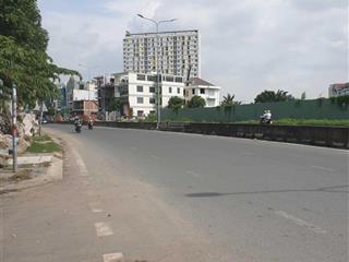 Bán đất nền biệt thự 200m2, liên phường, quận 9, giá 74tr/ m2