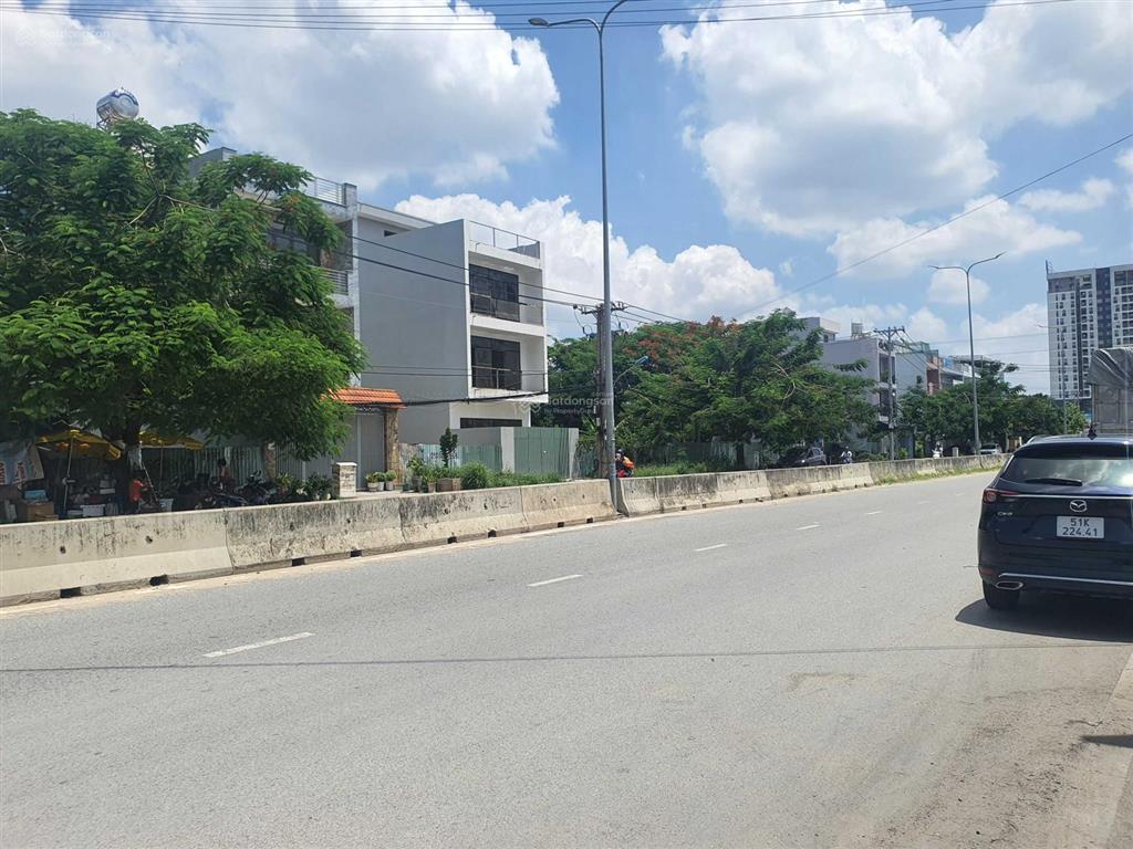 Chính chủ cần bán nhanh nhiều nền đất đường gò cát (giá tốt nhất)