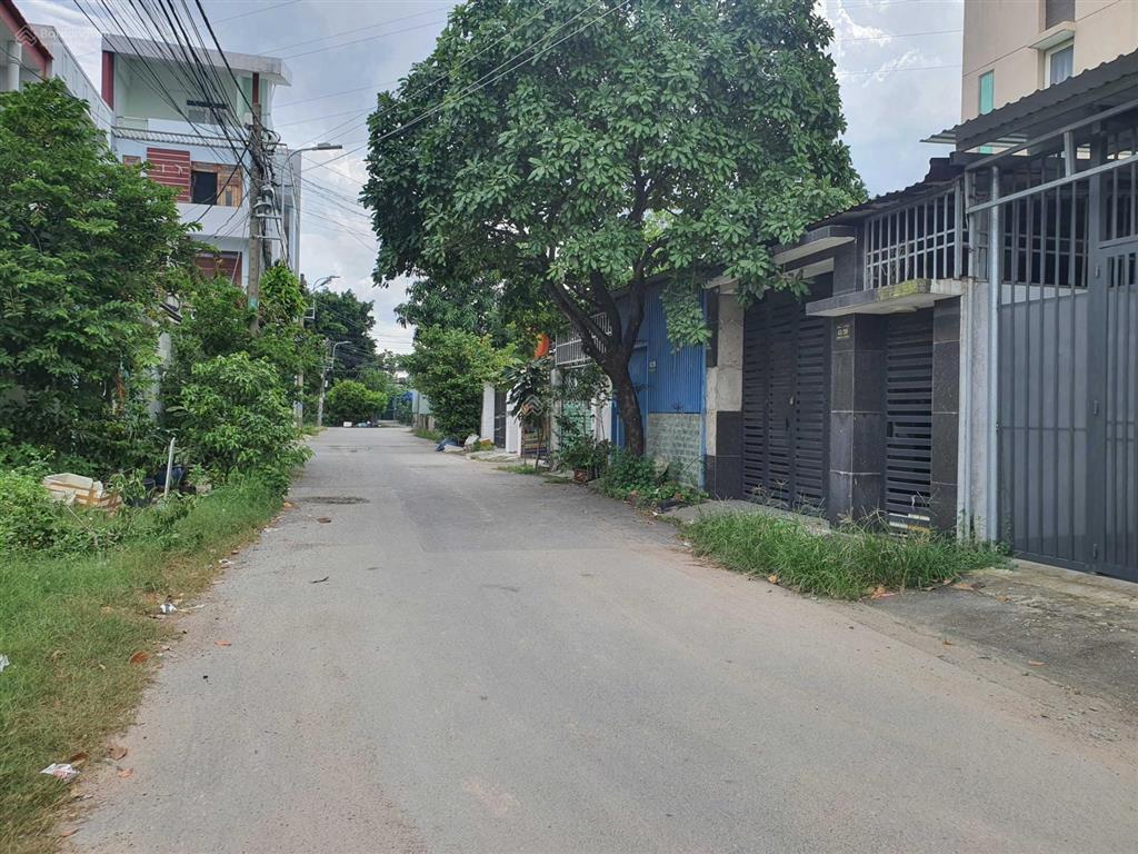 Chính chủ cần bán nhanh nhiều nền đất đường gò cát (giá tốt nhất)