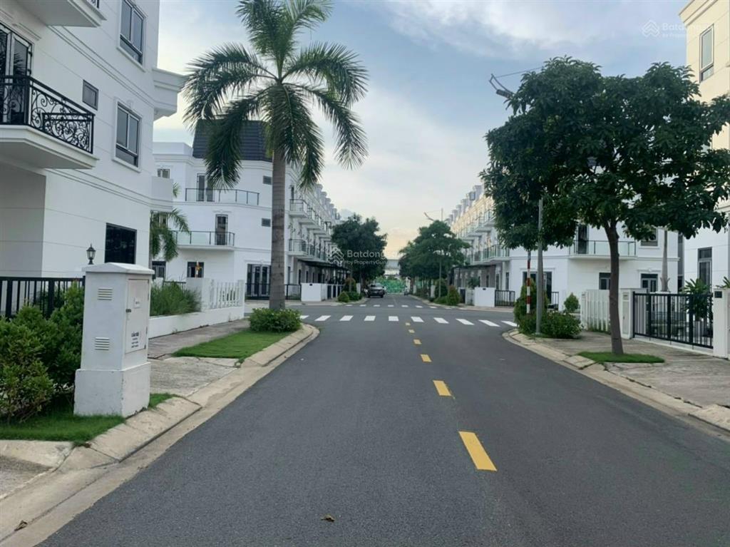 Chính chủ cần bán nhiều căn nhà phố  biệt thự sim city giá tốt nhất