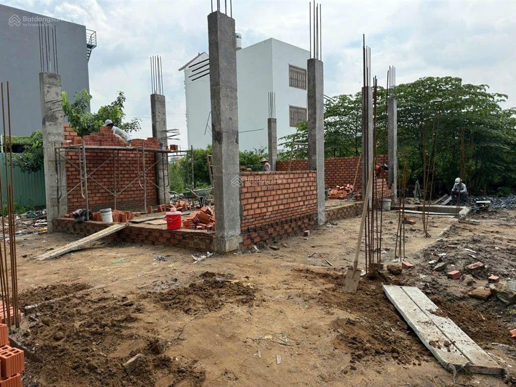 Chính chủ cần tiền bán lô đất khu anh kiệt gò cát giá 5.050 tỷ