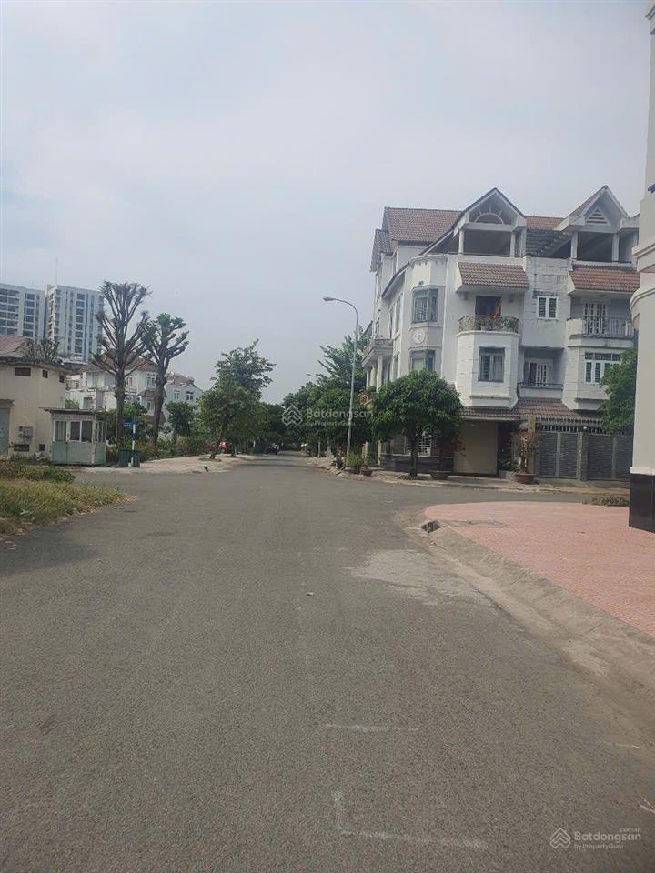 Chính chủ cần tiền bán lô đất khu anh kiệt gò cát giá 5.050 tỷ