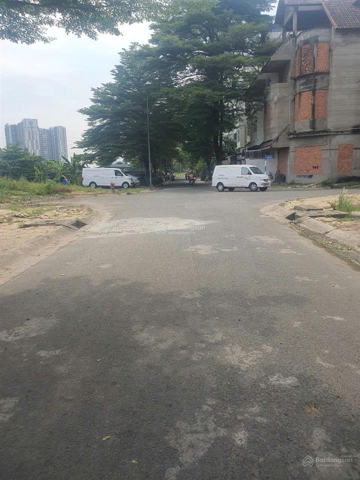 Chính chủ cần tiền bán lô đất khu anh kiệt gò cát giá 5.050 tỷ