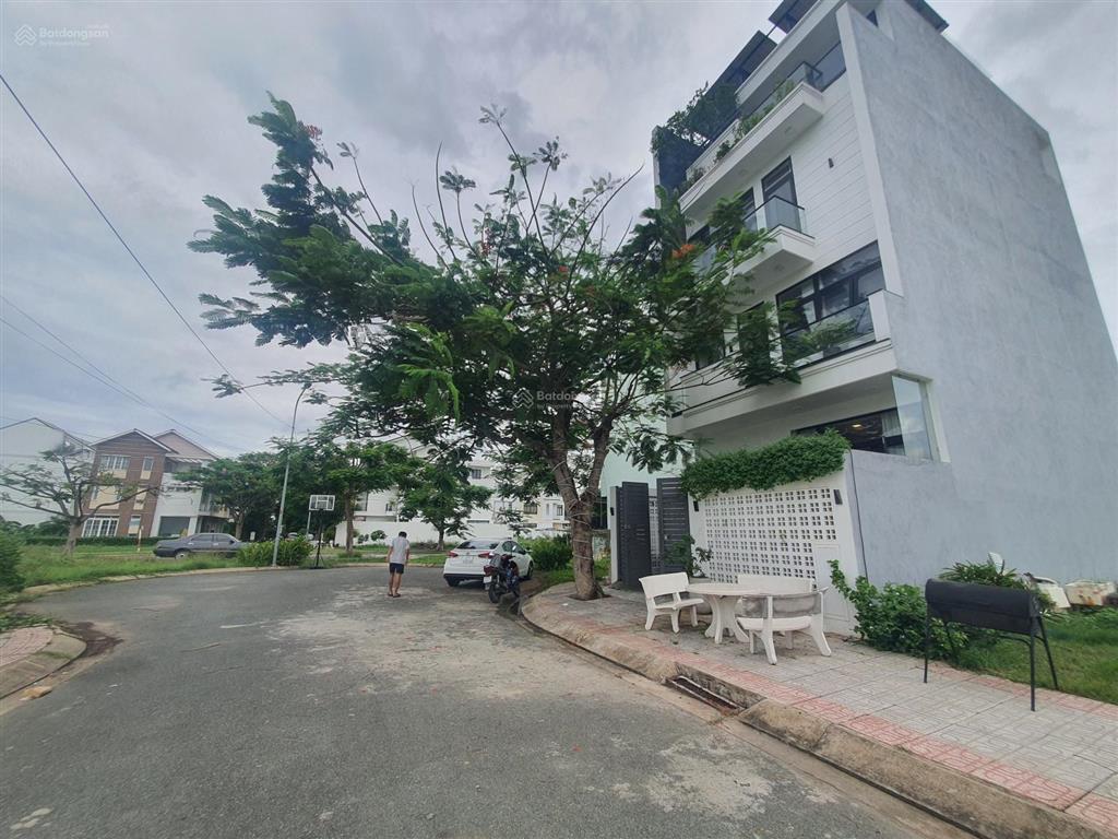 Cập nhật giỏ hàng mua  bán nhà, đất khu topia khang điền (tháng 11/2025)