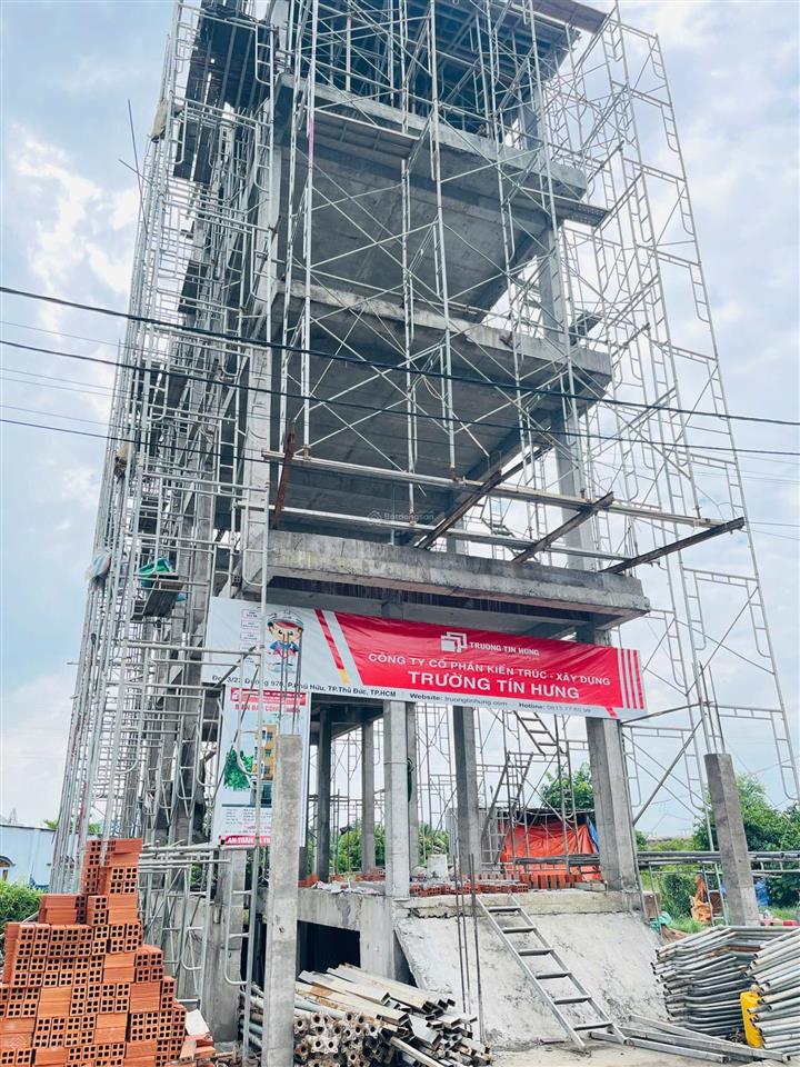 Cần bán nhanh 240m2 đất nền trục 16m đường liên phường, quận 9, giá 95 tr/m2