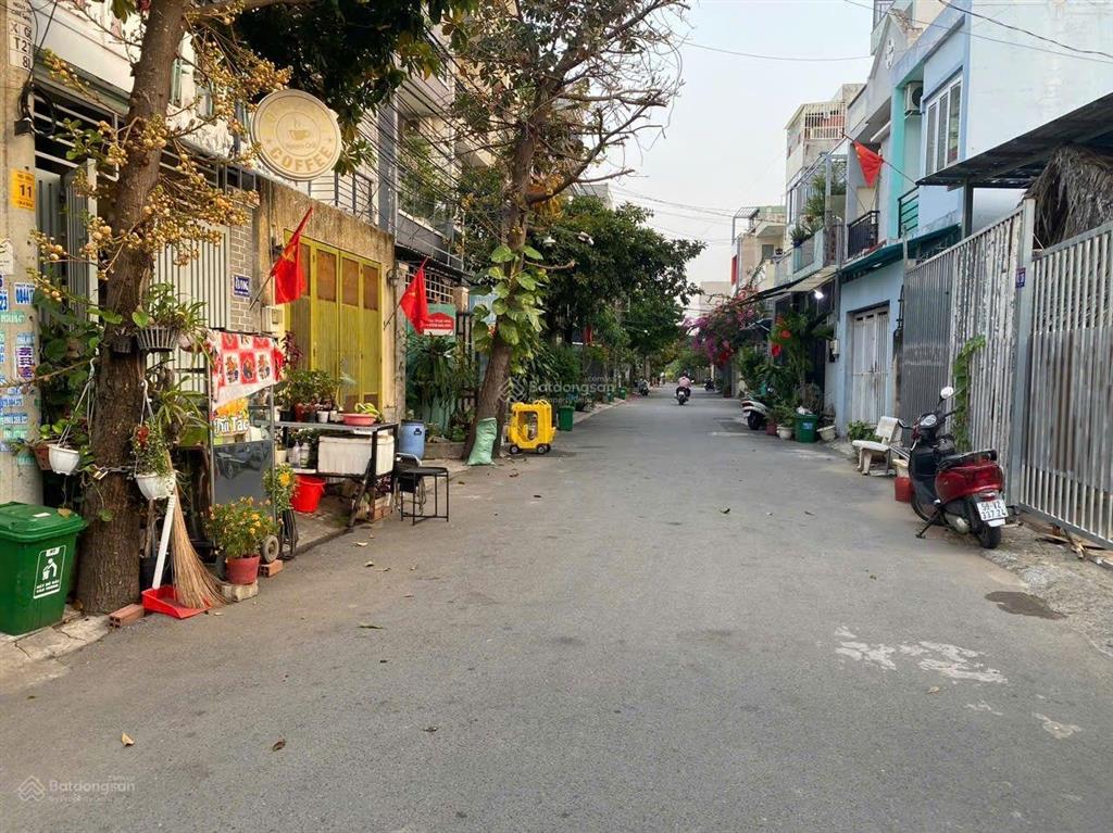Chính chủ bán lô góc 81.3m2 khu đông sài gòn, đường gò cát, giá 4.7 tỷ còn bớt