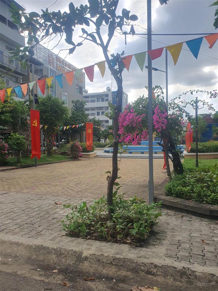 Bán nhanh 110m2 đất nền khu kiến á đường liên phường