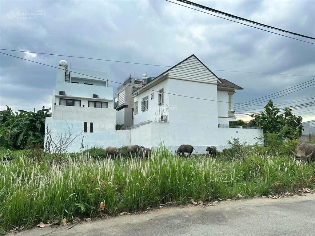 Cần bán nhanh đất nền kiến á, đường liên phường, diện tích 110m2