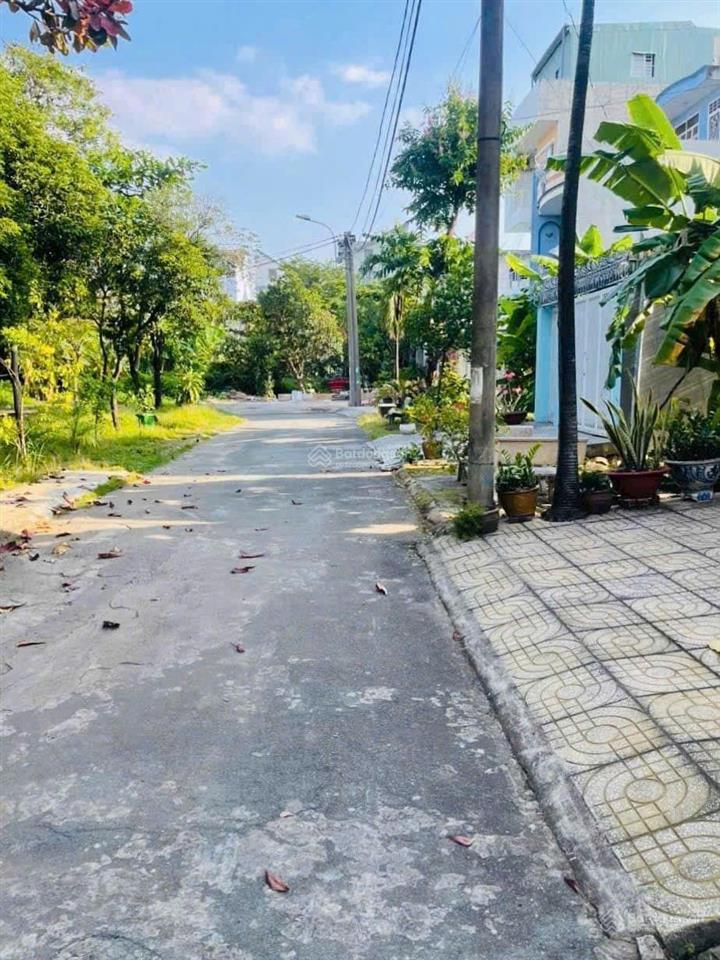 Cần bán nhanh đất nền kiến á, đường liên phường, diện tích 110m2