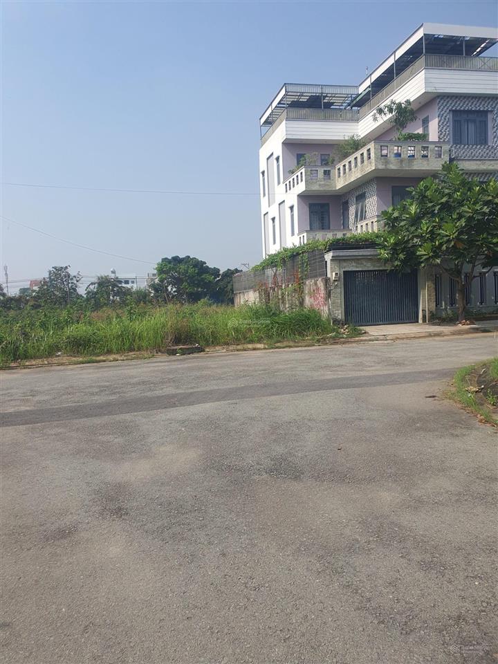 Cần bán nhanh đất nền kiến á, đường liên phường, diện tích 110m2