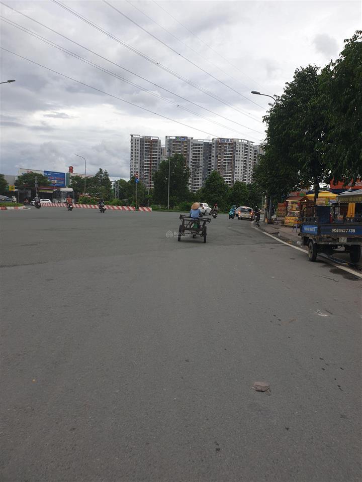 Cần bán nhanh lô đất khang an 6x21m đường liên phường, quận 9, giá 80 tr/m2