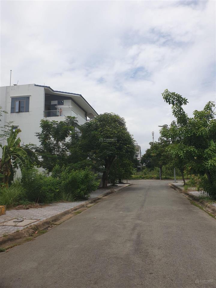 Cần bán nhanh lô đất khang an 6x21m đường liên phường, quận 9, giá 80 tr/m2