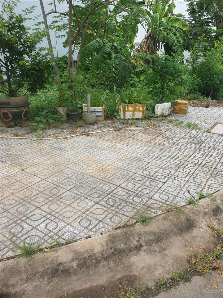 Cần bán nhanh lô đất khang an 6x21m đường liên phường, quận 9, giá 80 tr/m2