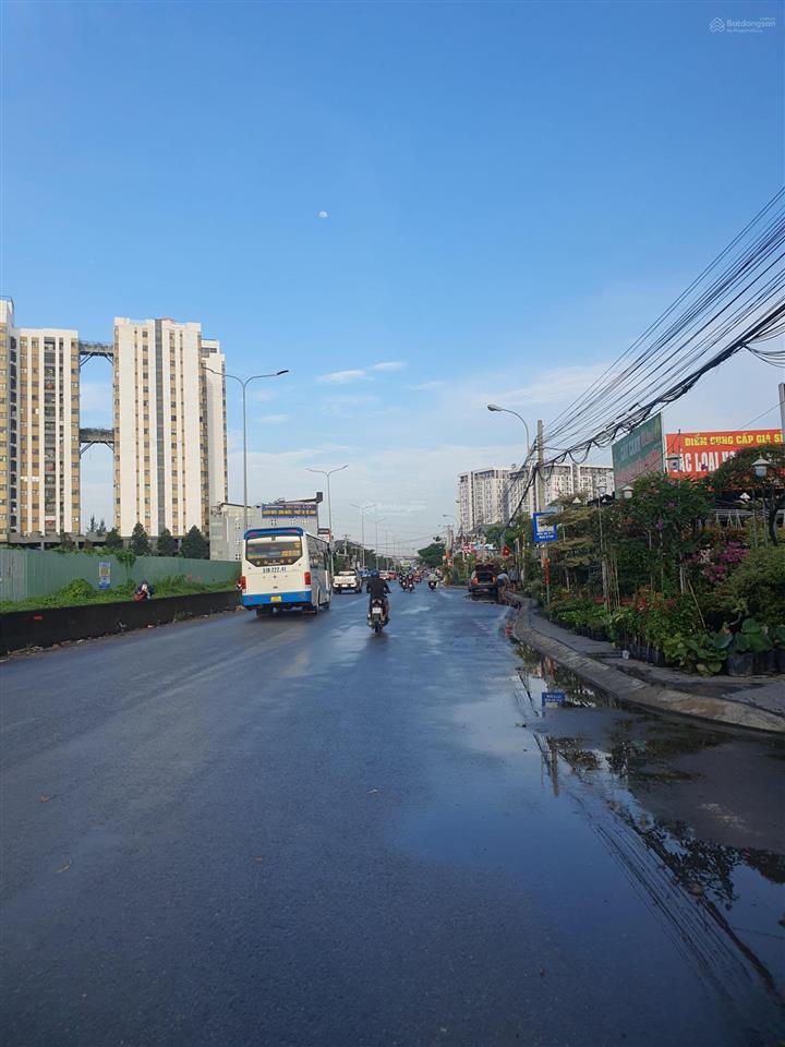 Cần bán nhanh 8x21m đất nền khu dân cư khang an liên phường quận 9 giá 70 tr/m2