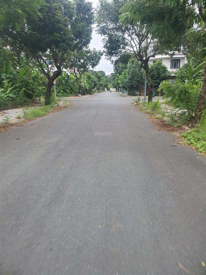 Cần bán nhanh 8x21m đất nền khu dân cư khang an liên phường quận 9 giá 70 tr/m2