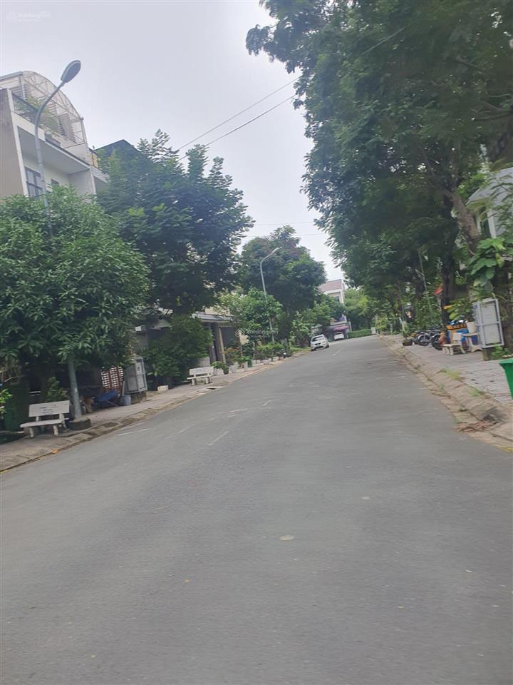 Cần bán nhanh 8x21m đất nền khu dân cư khang an liên phường quận 9 giá 70 tr/m2