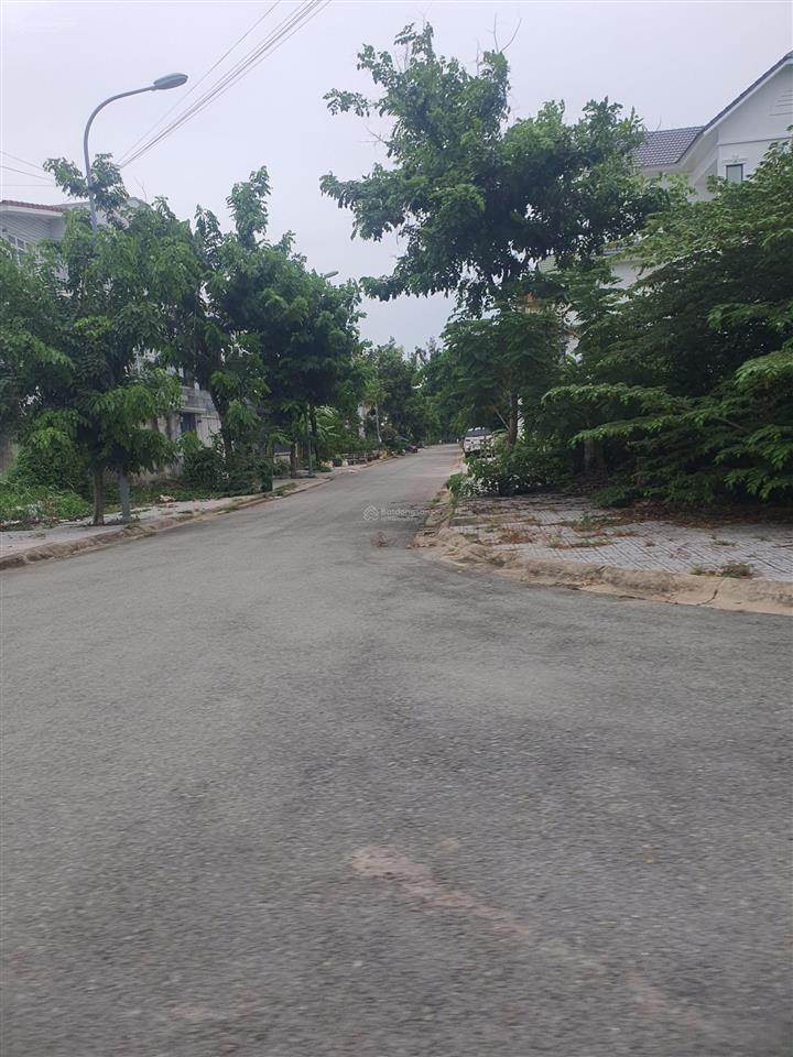 Cần bán nhanh 8x21m đất nền khu dân cư khang an liên phường quận 9 giá 70 tr/m2