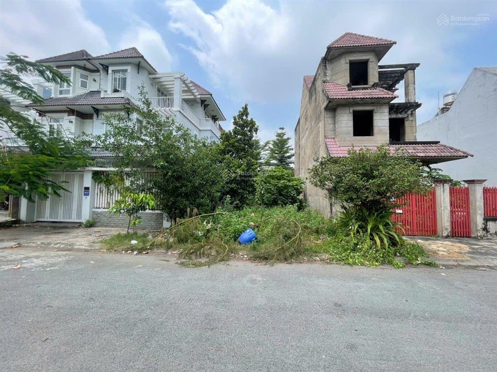 Cần bán nhanh 220m trục đường 12m gần chung cư hausneo giá 73 tr/m2