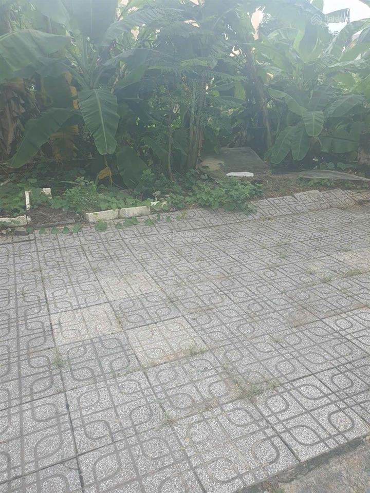 Bán nhanh lô góc 280m đất nền đối diện global city quận 2 giá 90 tr/m