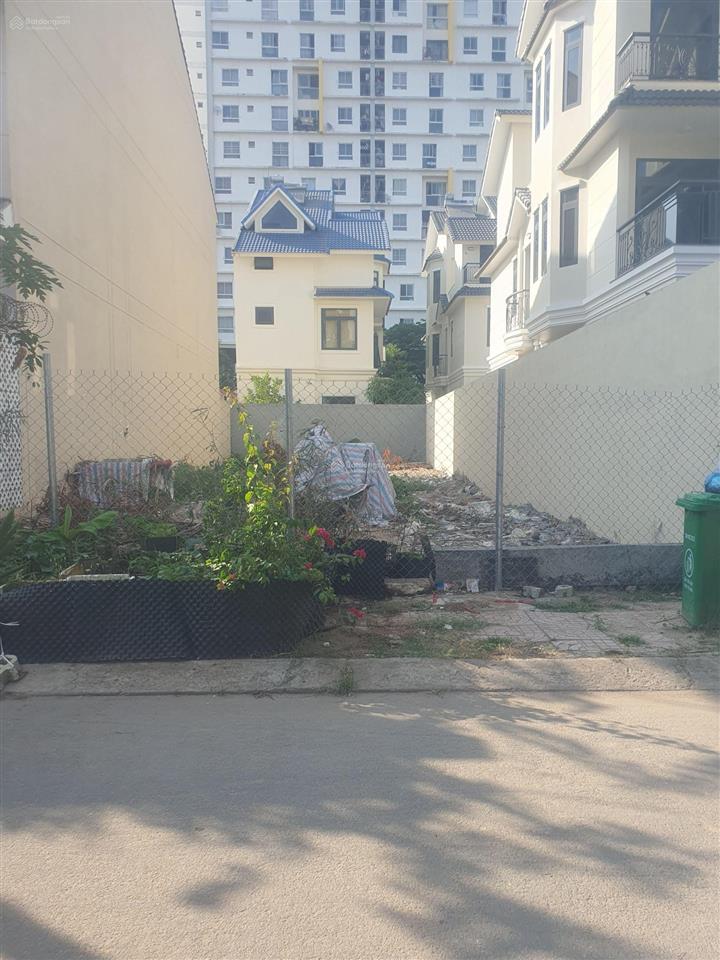 Bán nhanh 200m2 đất nền view công viên khu liên phường quận 9 giá tốt