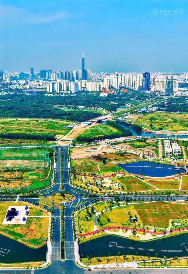 Bán nhanh lô góc 200m2 đất nền kiến á liên phường quận 9 giá 84 tr/m2 trục 12m thông thoáng